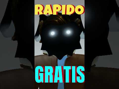 Rapido gratis mascara