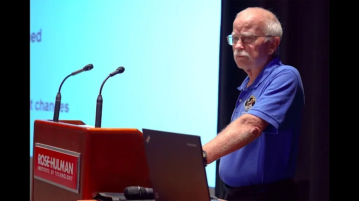 Echoes Extra: Making Moonwalks Possible | Rose-Hul...