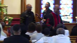 Celebration Of Life For Robert L Smith | July 13th, 2024