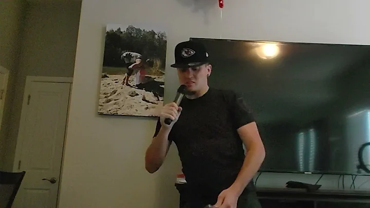 chris's karaoke, "You Know Me Better Than That" By George Strait