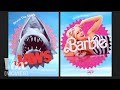 Marketing Strategies of Jaws and Barbie