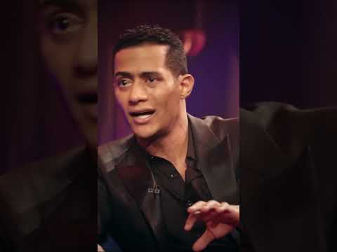 علاقة محمد رمضان ب الجمهور سهرانين