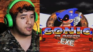 Sonic.Exe