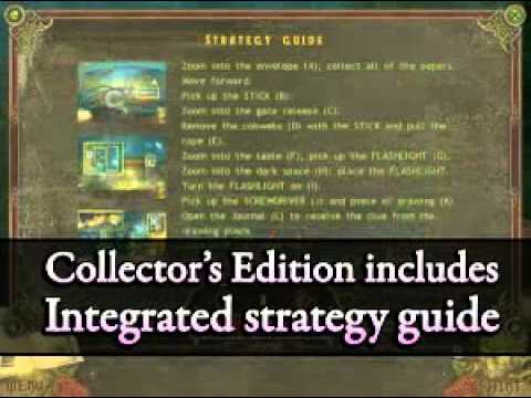 Witchesu0027 Legacy The Charleston Curse Collectoru0027s Edition