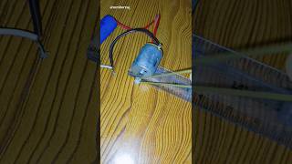 Diy Dc Motor High Speed 3000Rpm
