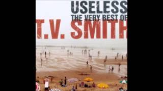 Video thumbnail of "TV Smith - Expensive Being Poor"