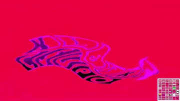 Klasky Csupo in Videoup v4.10 in Deep Major