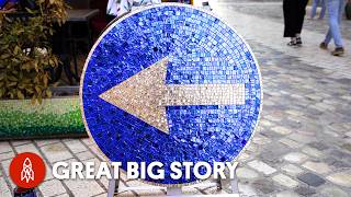 The 2,000 Year-Old City of Mosaics by Great Big Story 36,907 views 3 days ago 4 minutes, 22 seconds
