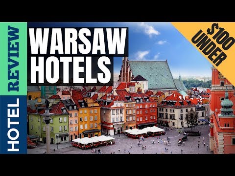 Video: How To Book A Hotel In Poland