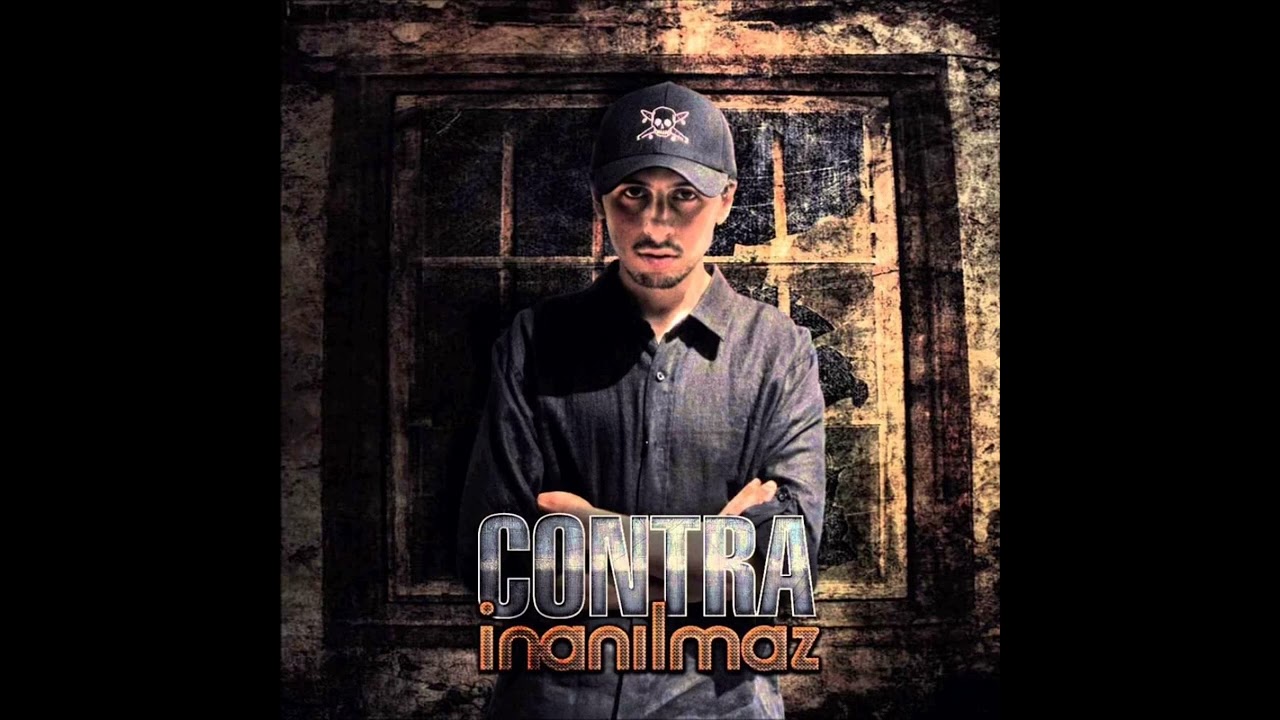 Stream Contra - Sonuna Dek by Contra212