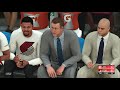 NBA 2K20 Atlanta Hawks Vs Portland Trail Blazers
