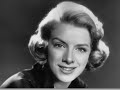 Rosemary Clooney - You&#39;ll Never Know