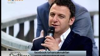 Orhan Çakmak Yolun Sonu Görünüyor ...