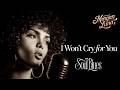 Morgan Luna I Won T Cry For You Soul Blues Emotional Blues Music mp3