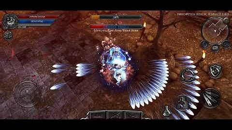 Anima ARPG - Mage/Mage Bleed farming... will I eat crow?