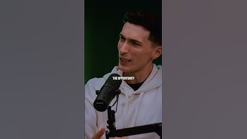 Luke Belmar:Nothing To Lose #motivation #lukebelmar #glitch #matrix