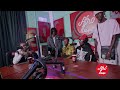 G LOVE TOP DANS L EMISSION KIN TALENT Afrodiaspo Media 