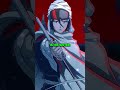 The Real Reason Why Byakuya Calls Renji By His First Name In Bleach Anime The Real Reason Why Byakuya Calls Renji By His First Name In Bleach Anime