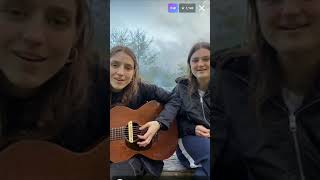 Birdy - Older ft. Caitlin (New Moon series ep. 4)