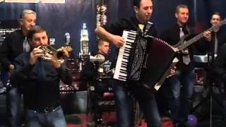 Shocky Band   Djerdapsko kolo   Sezam Produkcija   Tv Sezam 2015