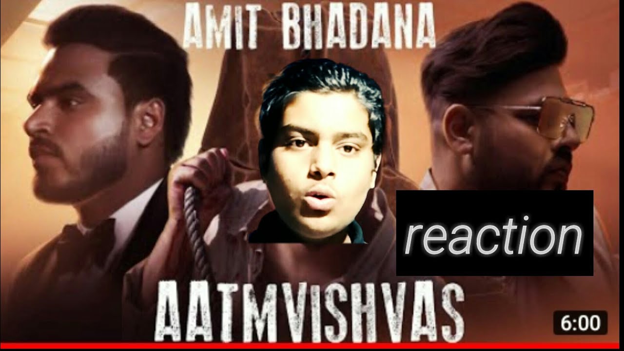 Aatmvishwas song