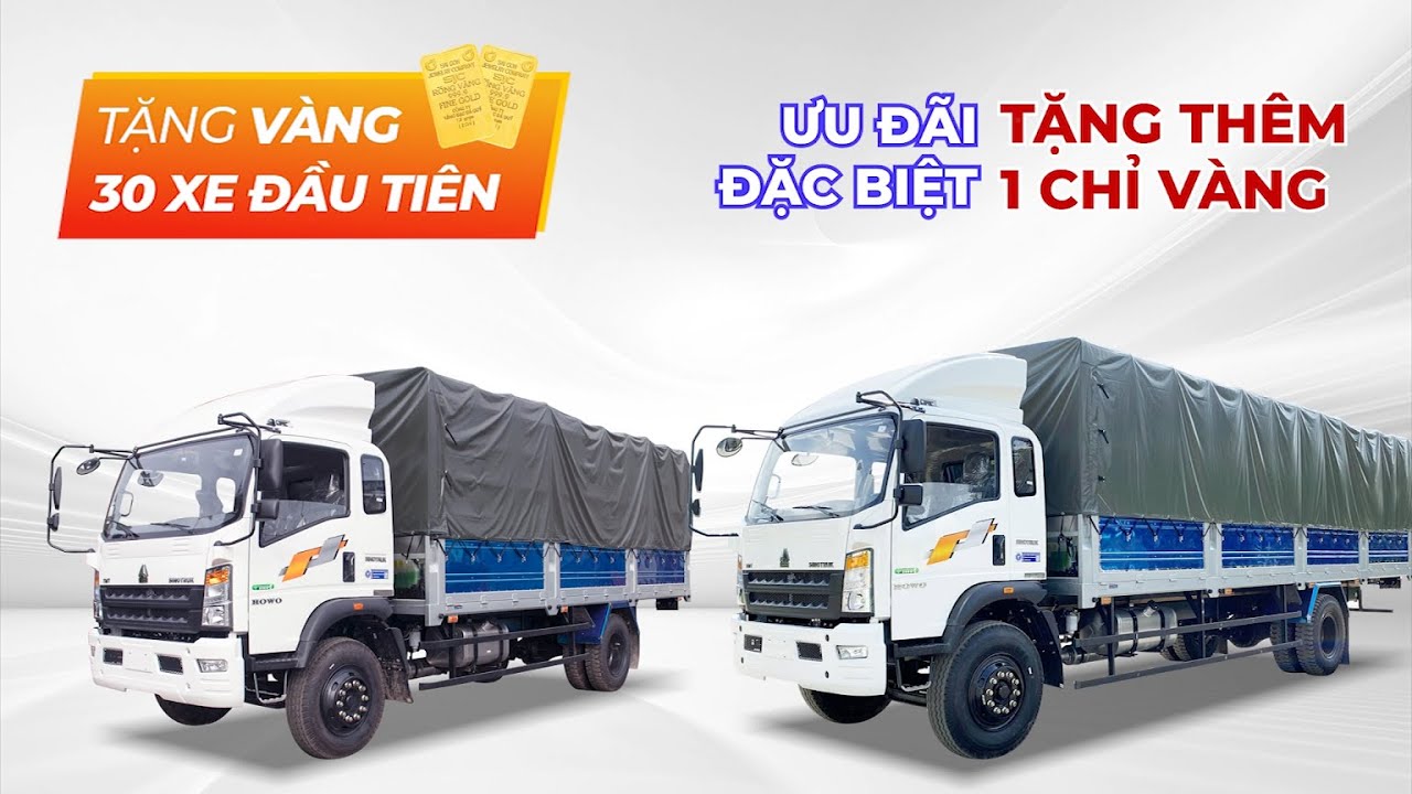 XE TẢI TMT ST9675T 75 TẤN THÙNG BẠT6M2