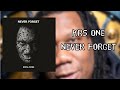 KRS One – Never Forget CD 2013 [full album]