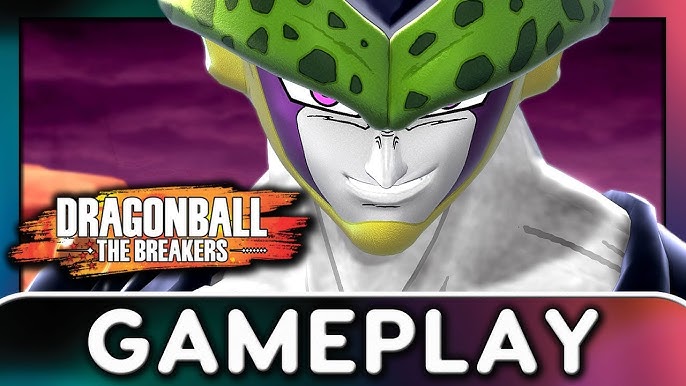 The Next Best Survival Game!?, Dragon Ball: The Breakers Beta Impressions  - Cinelinx