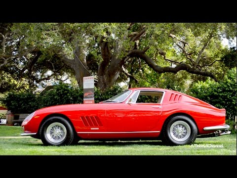 $11-million-ferrari-275-gtb-driving-on-the-road!-engine-start-up-&-exhaust-sound