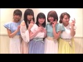 Juice=Juice『Feel!感じるよ』(コーラスver.)