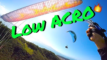 Le ACRO Style | Max Martini