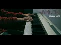 "Loving You" - Giovanni Allevi (Piano Interpretation) - Costantino Carrara