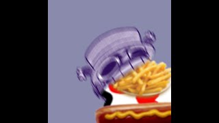 A short night stream for the goobers