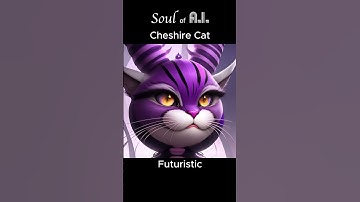 DaVinci Ai App Style - Futuristic