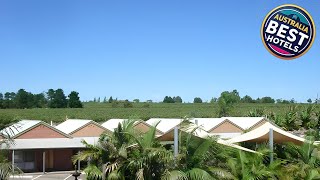 Mclaren Vale Motel and Apartments | Mclaren Vale, Australia | Hotel Review ⭐