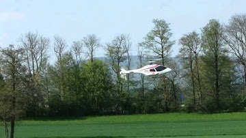 Multiplex Funcopter