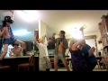 Harlem Shake (The Drunk Edition)