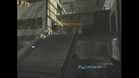 Ninja Defuse on Bootleg 1