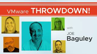 VMware Throwdown: Edge, Edge, Edge... Nur wieder kleinere Server, richtig?
