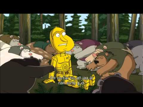 Family Guy It´s A Trap - Sum 41