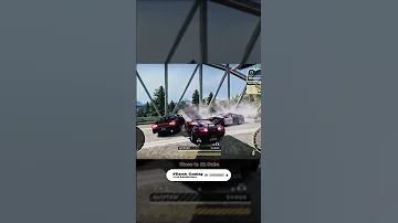 Busted Or What NFS Most Wanted 2005 Nfs Nfsmw Nfsmostwanted 