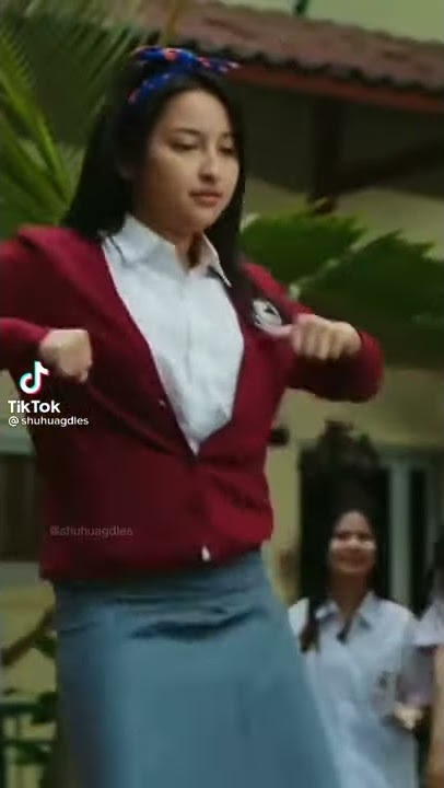 mentaha joget odading ding X binatang semua (Jenniefer Rochelle Coppen)