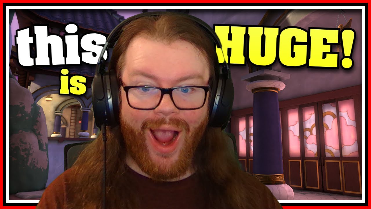 This NEW Upgrade is Absolutely GAME CHANGING! YouTube
