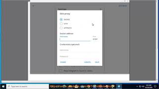 PandaVPN Guide: Proxy Telegram for Windows/macOS screenshot 5