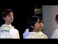 Libera - I Saw Three Ships