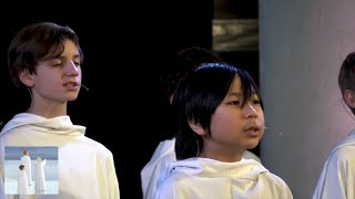 Libera - I Saw Three Ships