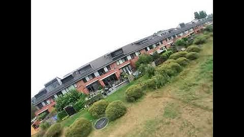 Insta360 Go on Tinyhawk Freestyle 2 // Jello