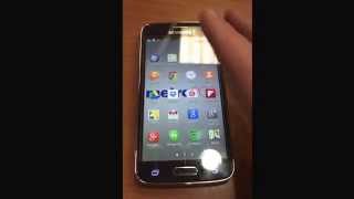 Samsung Galaxy Avant from Metro pcs review