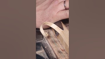 How to use a flat chisel