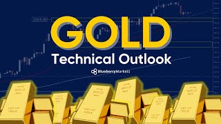 Gold Technical Analysis: 13th May